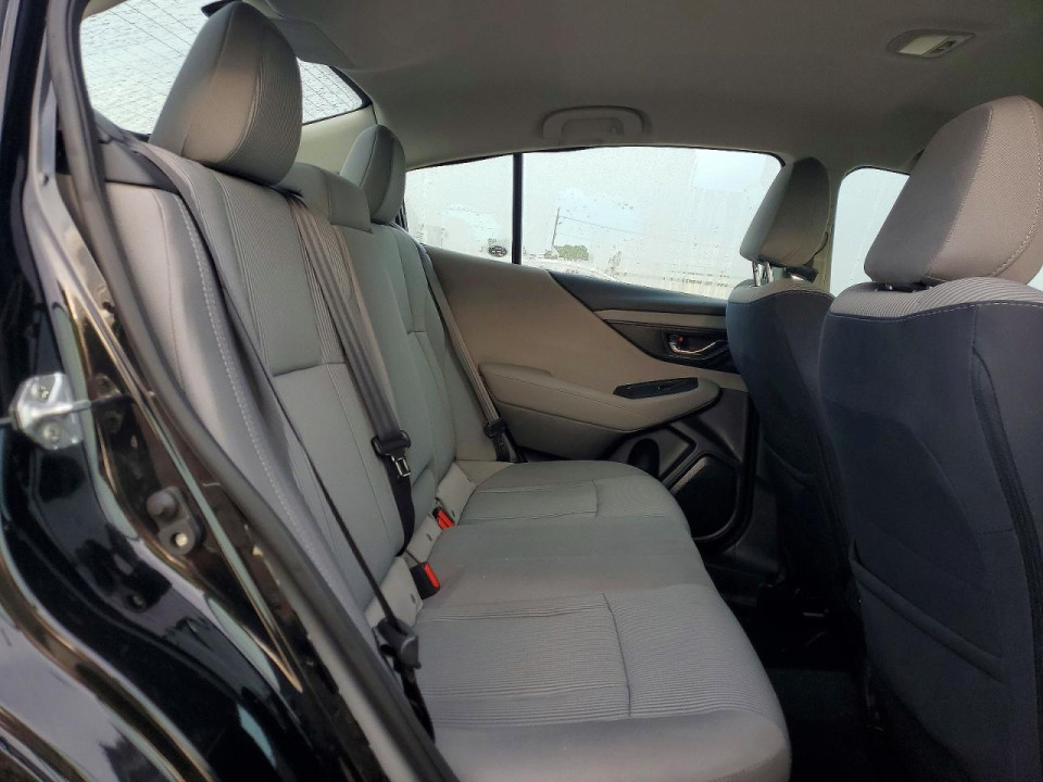 Subaru LEGACY 2023 — Copart