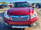 Subaru LEGACY 2011 — Copart