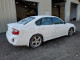 Subaru LEGACY 2008 — Copart