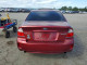 Subaru LEGACY 2009 — Copart