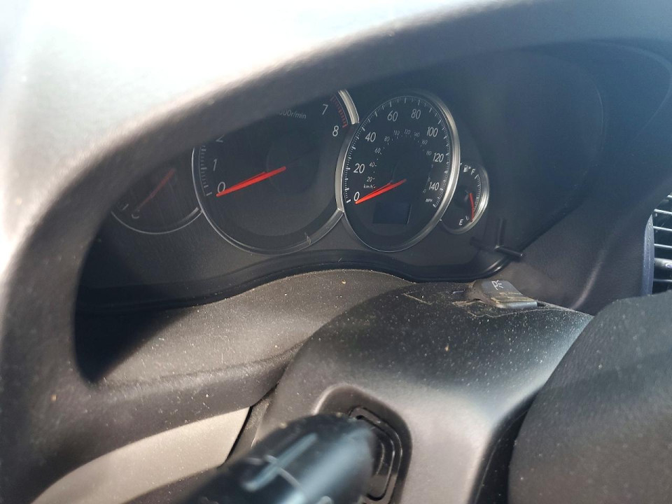 Subaru LEGACY 2009 — Copart