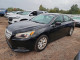 Subaru LEGACY 2015 — Copart