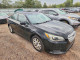 Subaru LEGACY 2015 — Copart