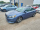 Subaru LEGACY 2015 — Copart