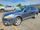 Subaru LEGACY 2013 — Copart