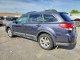 Subaru LEGACY 2013 — Copart