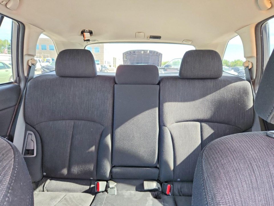 Subaru LEGACY 2013 — Copart