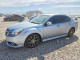 Subaru LEGACY 2013 — Copart