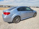 Subaru LEGACY 2013 — Copart