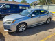 Subaru LEGACY 2017 — Copart