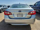 Subaru LEGACY 2017 — Copart
