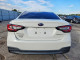 Subaru LEGACY 2020 — Copart