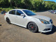 Subaru LEGACY 2013 — Copart