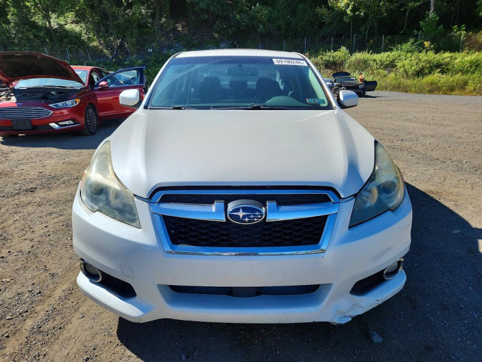 Subaru LEGACY 2013 — Copart