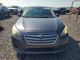 Subaru LEGACY 2015 — Copart