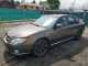 Subaru LEGACY 2008 — Copart