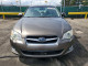 Subaru LEGACY 2008 — Copart