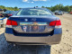 Subaru LEGACY 2014 — Copart