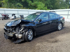 Subaru LEGACY 2016 — Copart