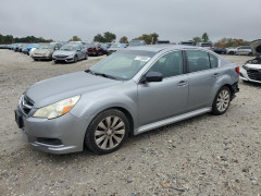 Subaru LEGACY 2011 — Copart