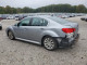 Subaru LEGACY 2011 — Copart
