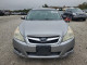 Subaru LEGACY 2011 — Copart