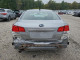 Subaru LEGACY 2011 — Copart