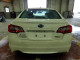 Subaru LEGACY 2016 — Copart