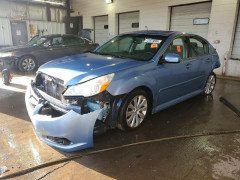 Subaru LEGACY 2012 — Copart