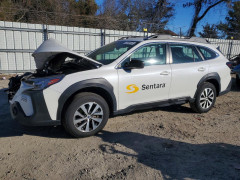 Subaru LEGACY 2024 — Copart