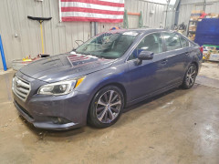 Subaru LEGACY 2015 — Copart