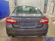 Subaru LEGACY 2015 — Copart