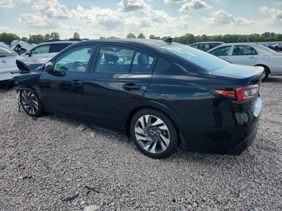 Subaru LEGACY 2025 — Copart