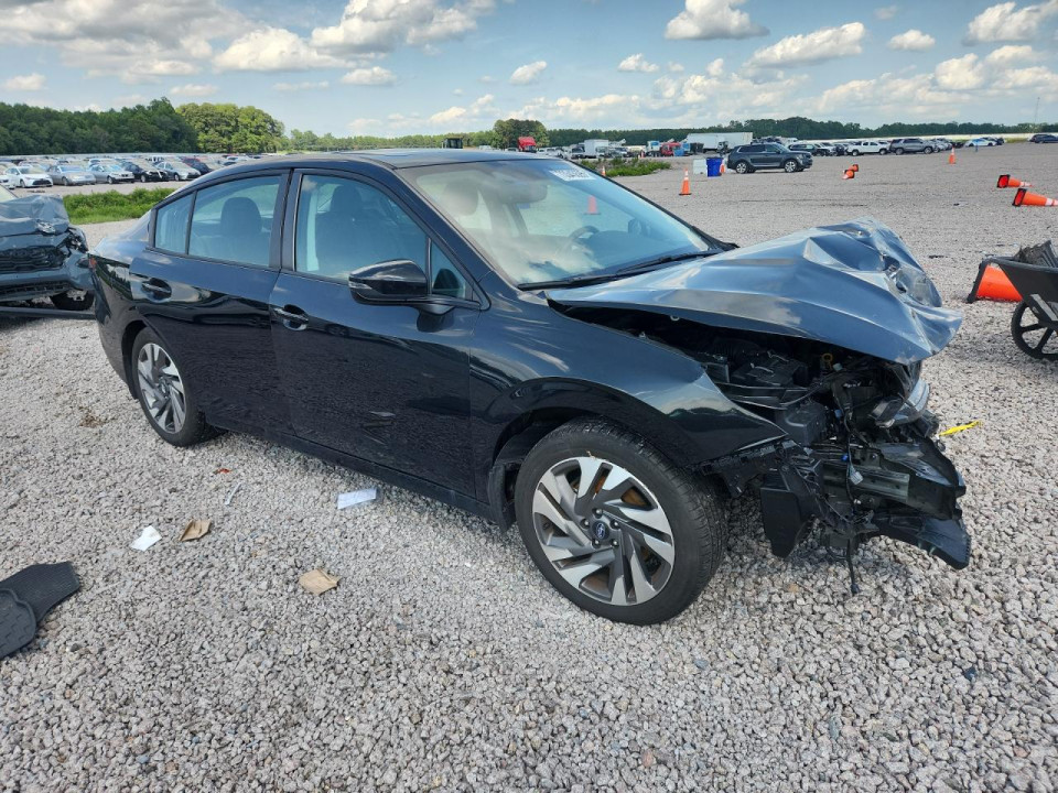 Subaru LEGACY 2025 — Copart
