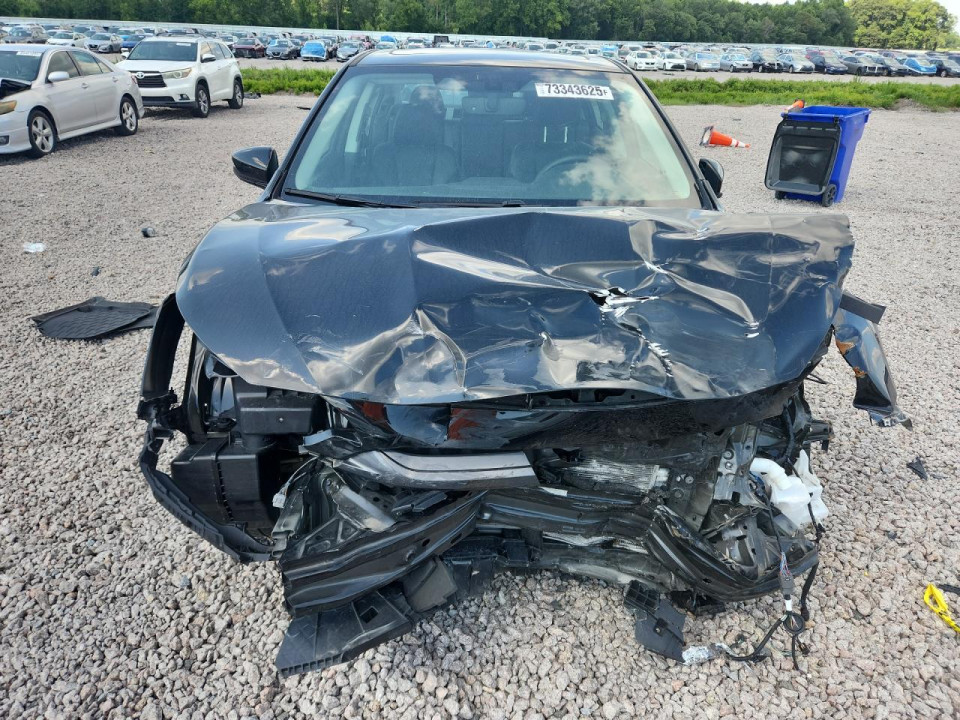 Subaru LEGACY 2025 — Copart