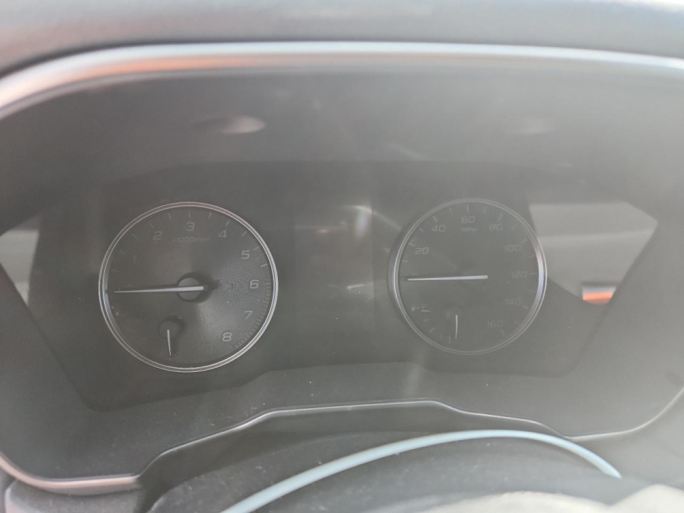Subaru LEGACY 2025 — Copart
