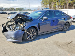 Subaru LEGACY 2015 — Copart
