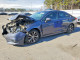 Subaru LEGACY 2015 — Copart