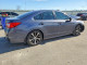 Subaru LEGACY 2015 — Copart