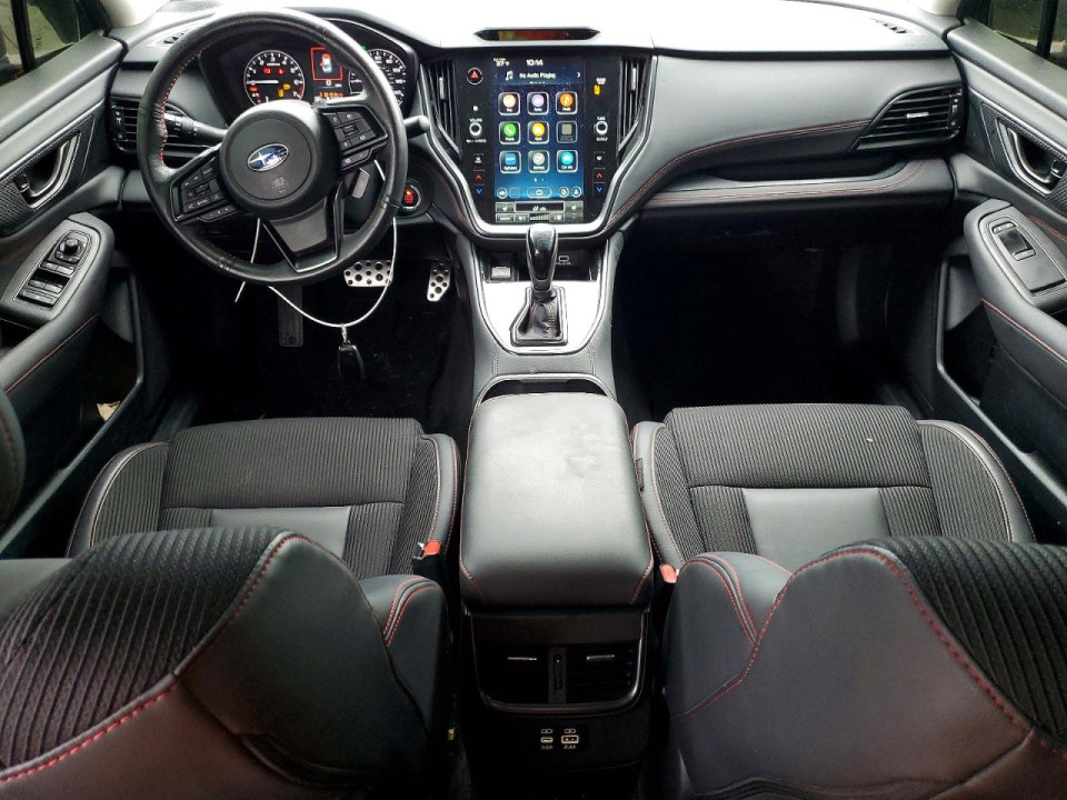 Subaru LEGACY 2023 — Copart