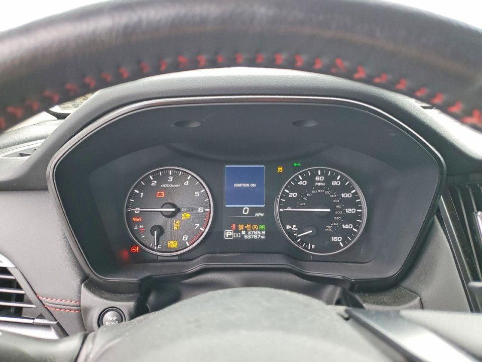 Subaru LEGACY 2023 — Copart