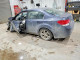 Subaru LEGACY 2014 — Copart