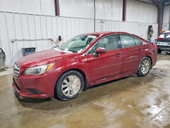 Subaru LEGACY 2017 — Copart