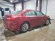 Subaru LEGACY 2017 — Copart