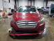 Subaru LEGACY 2017 — Copart