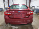 Subaru LEGACY 2017 — Copart