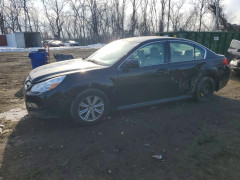 Subaru LEGACY 2010 — Copart