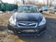 Subaru LEGACY 2010 — Copart
