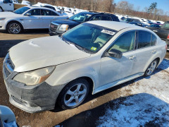 Subaru LEGACY 2014 — Copart