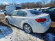 Subaru LEGACY 2014 — Copart